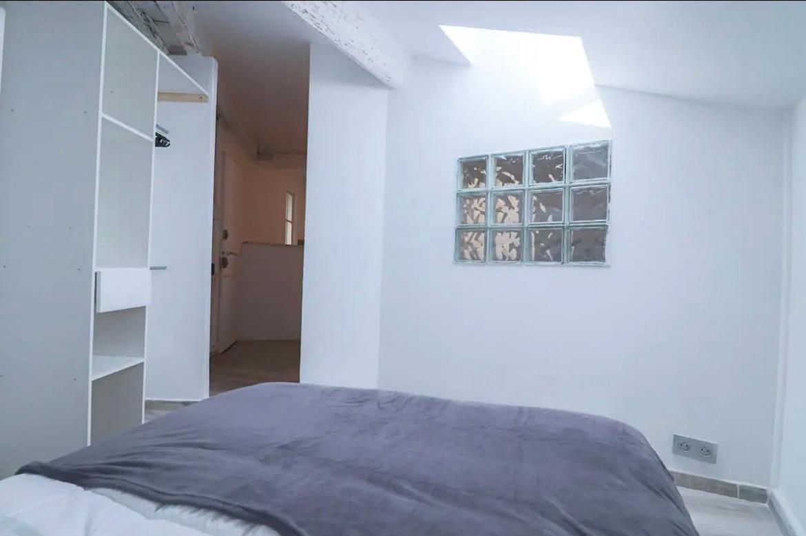 Appartement Joli 2 Pieces Renove A Proximite Du Centre Et Cannes