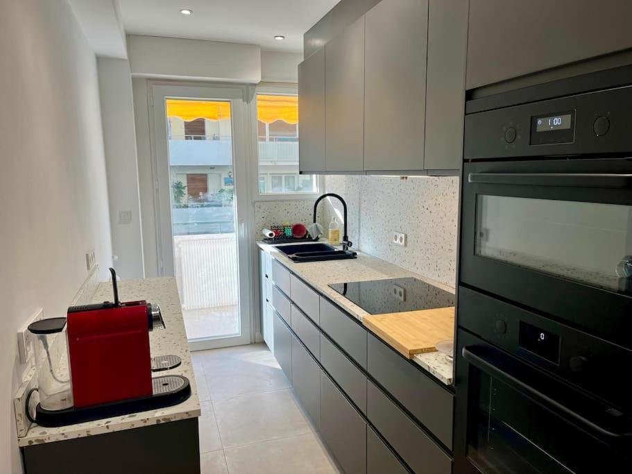 Apartment Viva Riviera Large 3 Bedrooms With Balcony