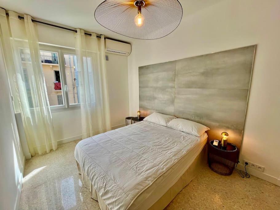 Viva Riviera Large 3 Bedrooms With Balcony Apartment Cannes