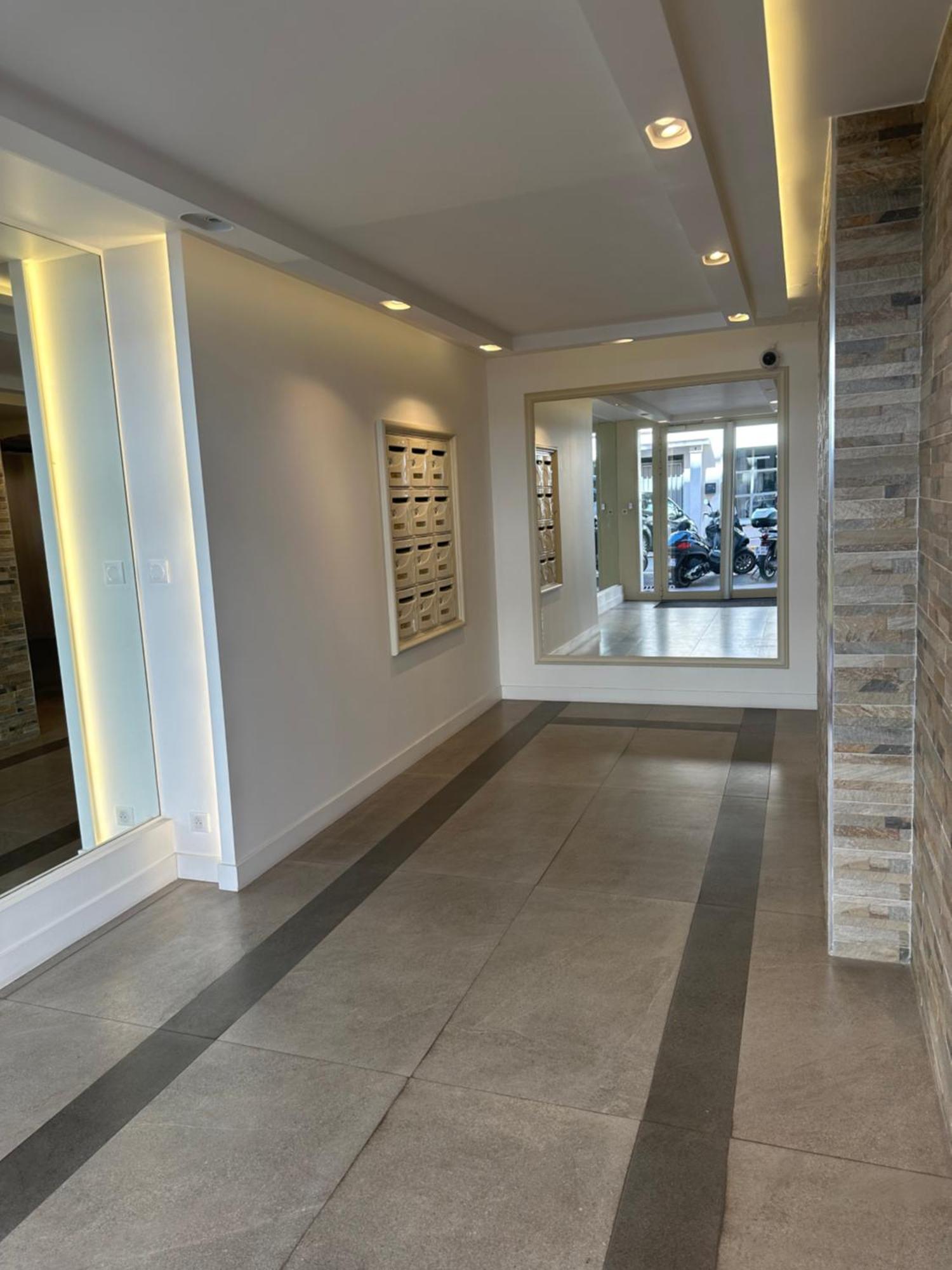 T3appartement De Luxe Croisette En Face De La Martinez 80m2 Appartement