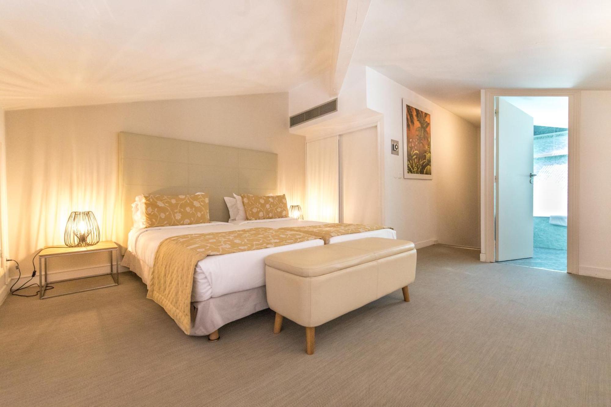 Croisette Prestige Appart hôtel Cannes