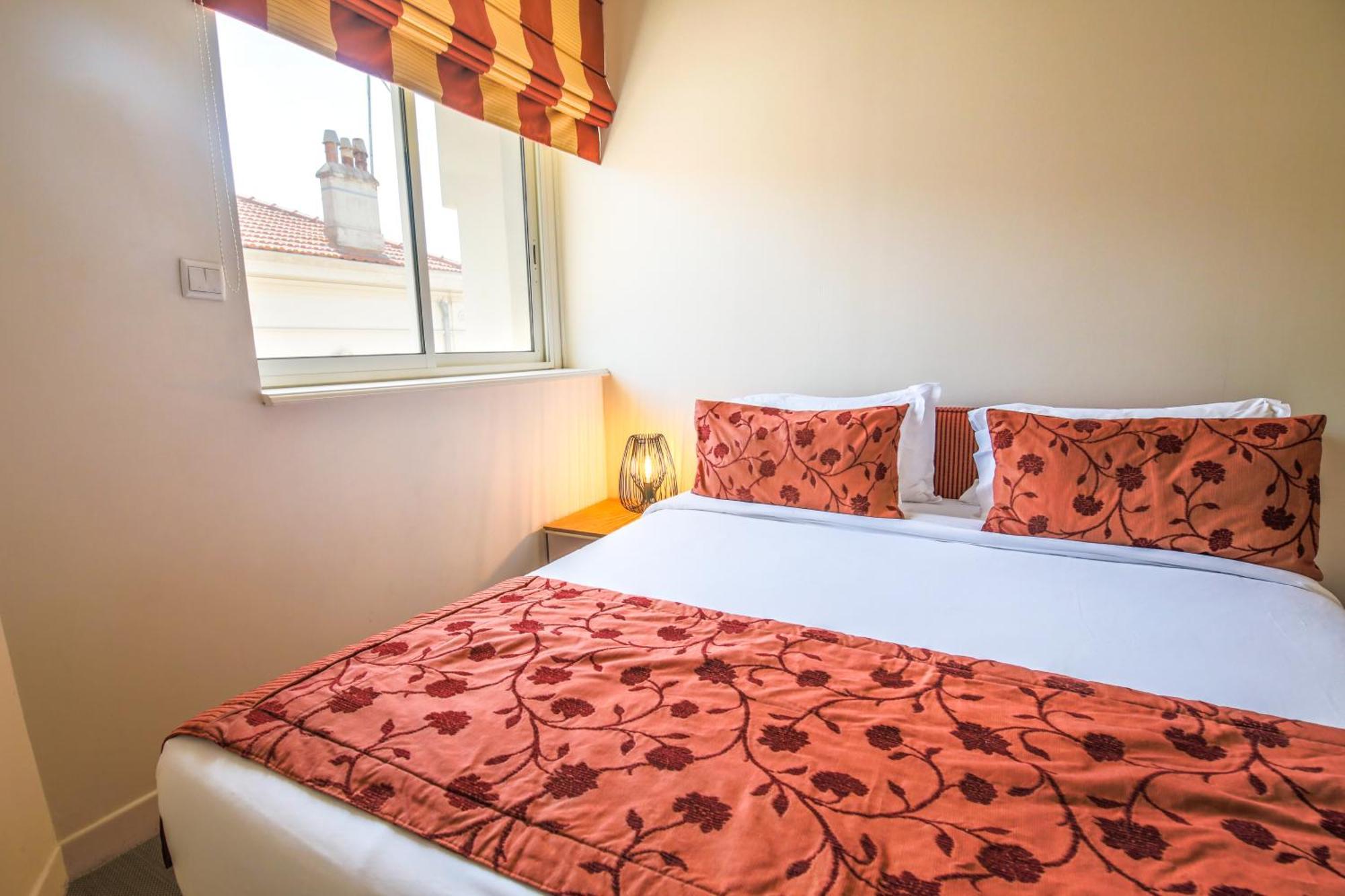 Croisette Prestige Appart hôtel