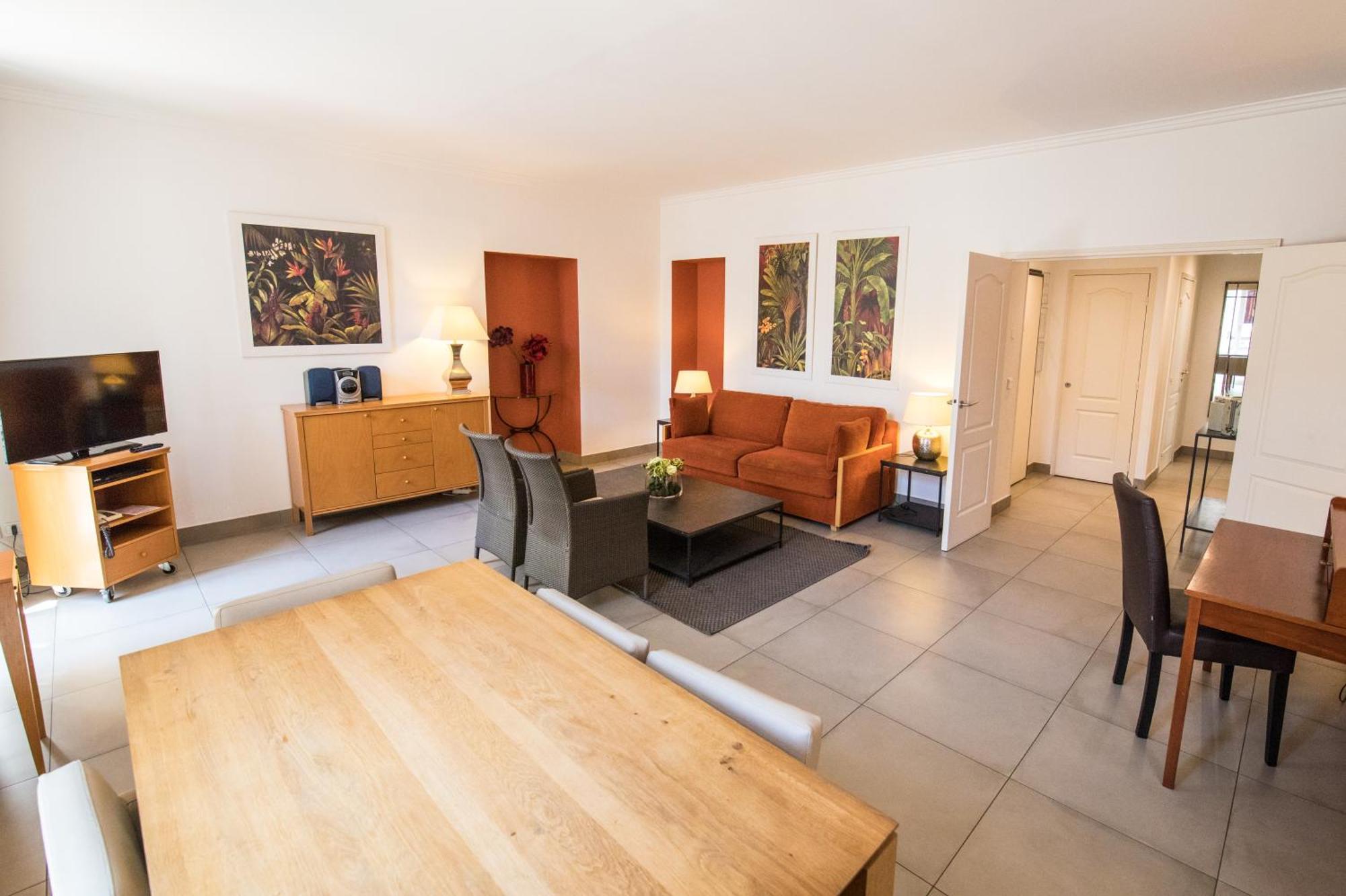 Croisette Prestige Appart hôtel Cannes