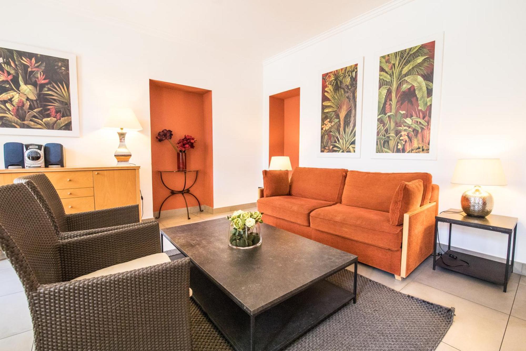 Appart hôtel Croisette Prestige Cannes