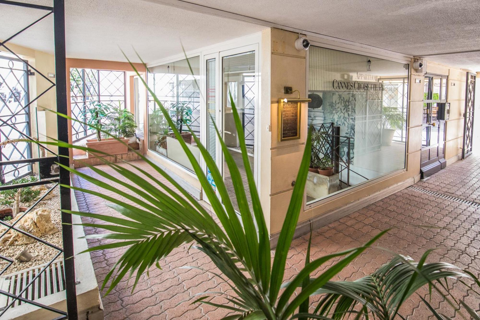 Croisette Prestige 2* Cannes