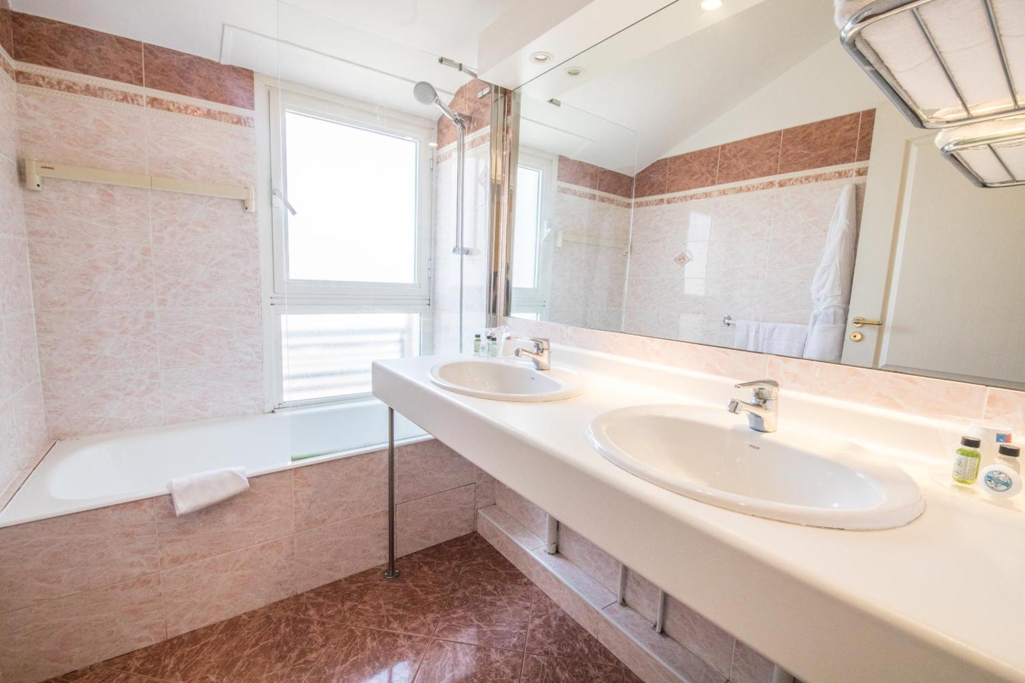 Croisette Prestige 2*