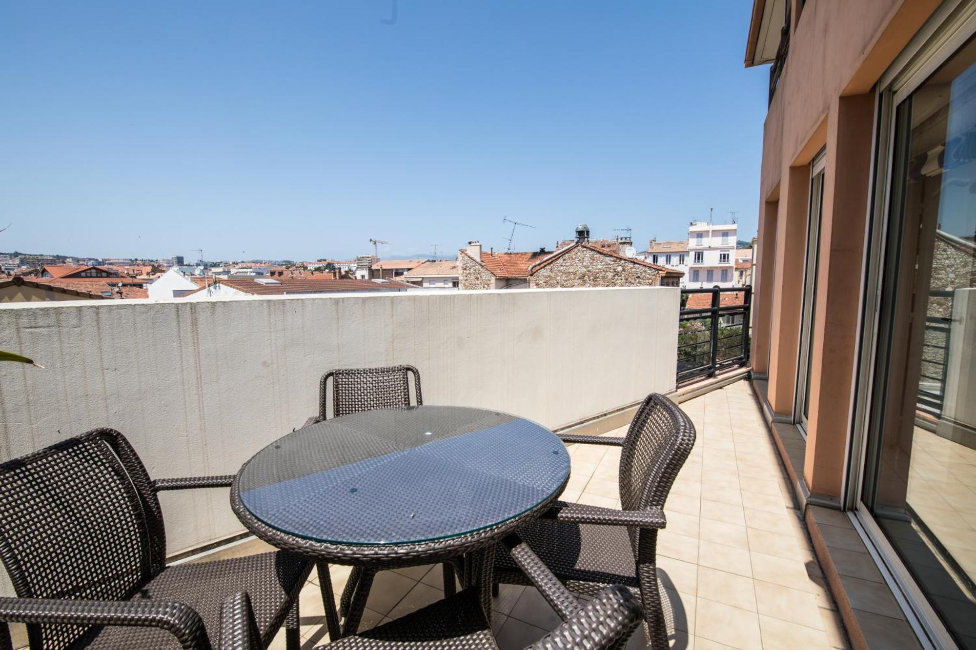 Croisette Prestige 2* Cannes