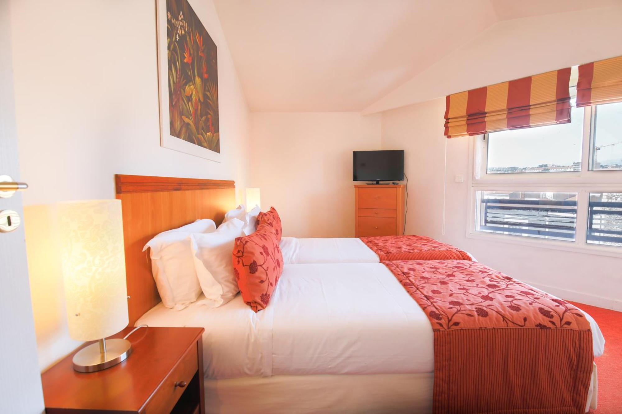 Croisette Prestige Appart hôtel Cannes