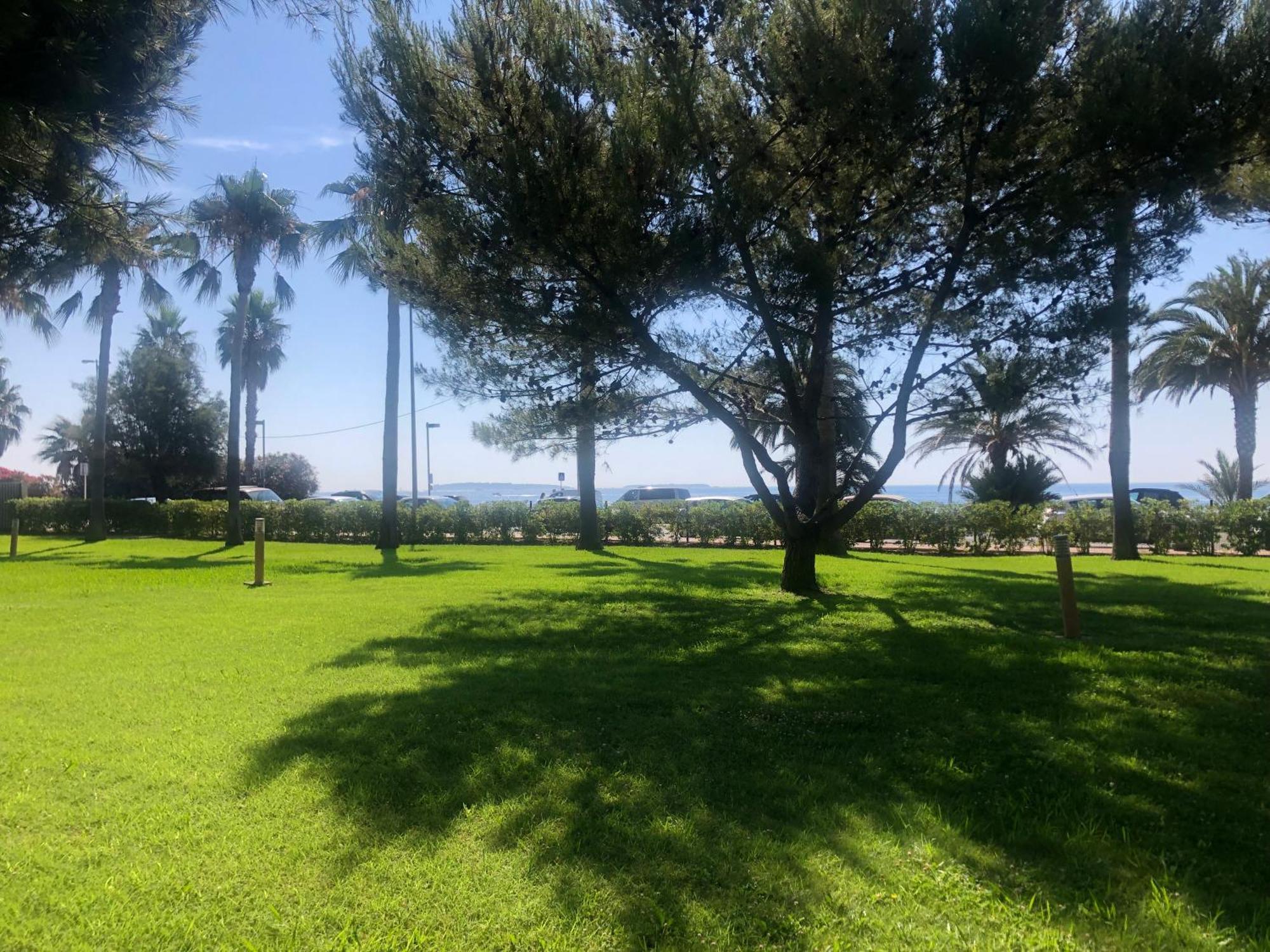 Terrace Front & Sea View * Cannes