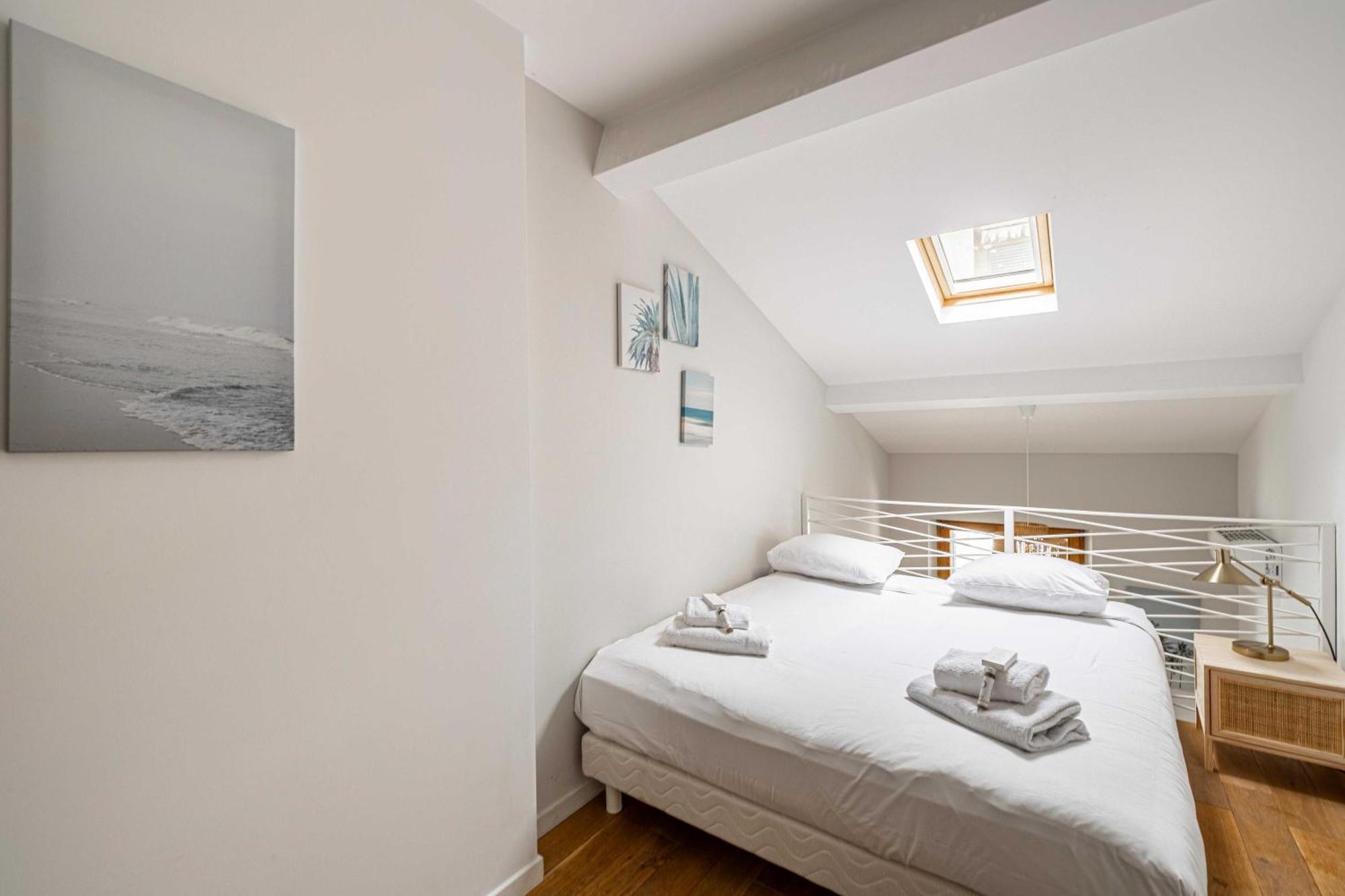 Du Vieux-port Appartement Cannes