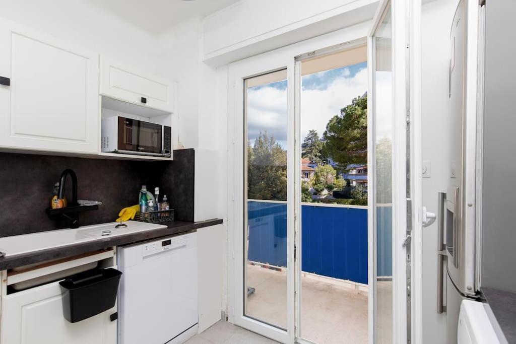 Cosy Moon 3p, Wifi, Climatise, 6 Pers, Classe 3 Etoiles *