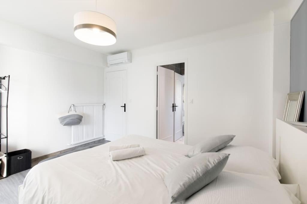 Cosy Moon 3p, Wifi, Climatise, 6 Pers, Classe 3 Etoiles *