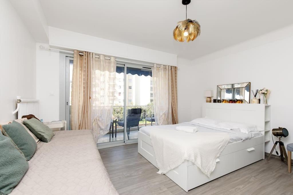 Apartment Cosy Moon 3p, Wifi, Climatise, 6 Pers, Classe 3 Etoiles *