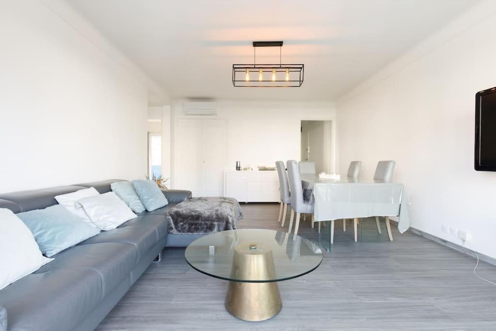 Cosy Moon 3p, Wifi, Climatise, 6 Pers, Classe 3 Etoiles Apartment *
