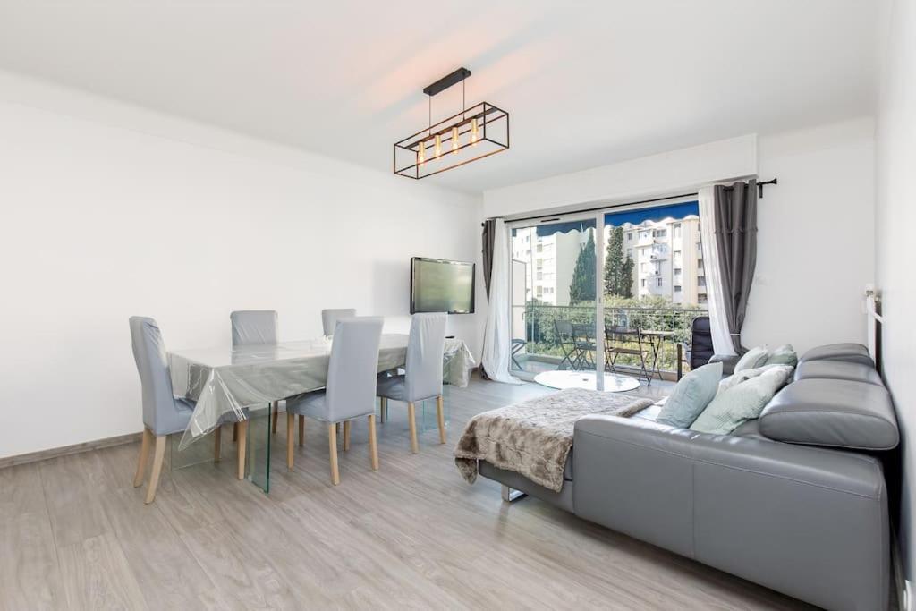 Cosy Moon 3p, Wifi, Climatise, 6 Pers, Classe 3 Etoiles