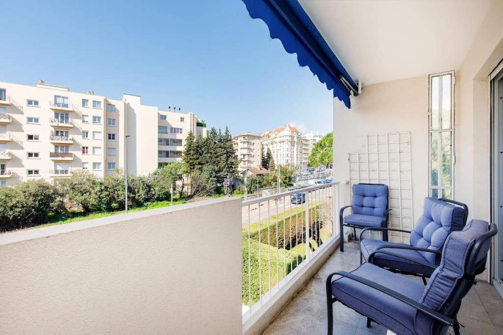 Cosy Moon 3p, Wifi, Climatise, 6 Pers, Classe 3 Etoiles Apartment