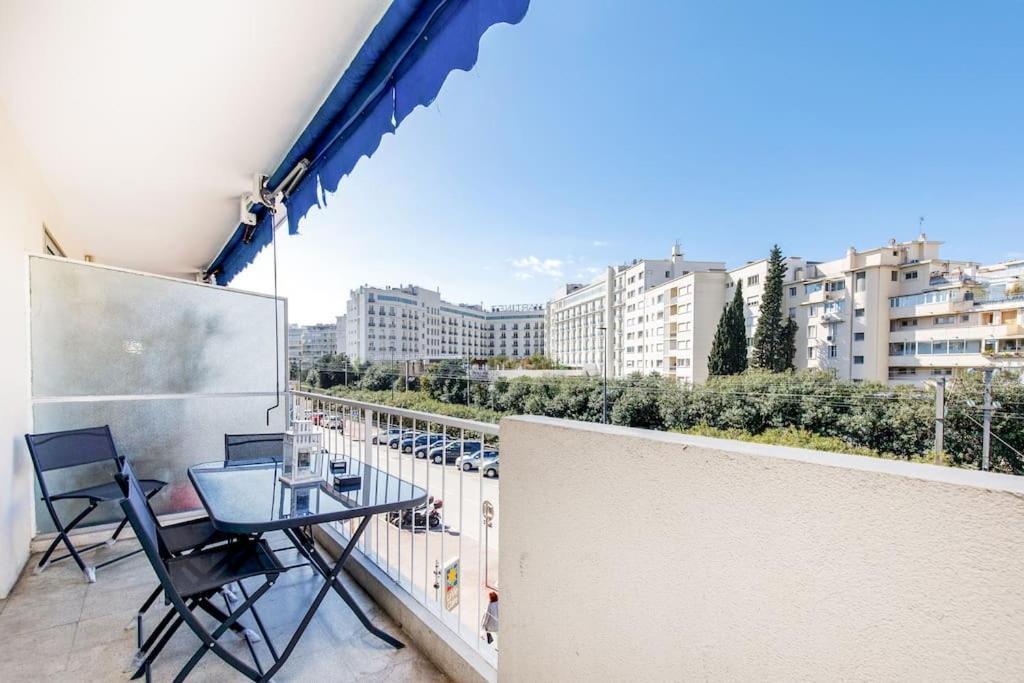 Apartment Cosy Moon 3p, Wifi, Climatise, 6 Pers, Classe 3 Etoiles