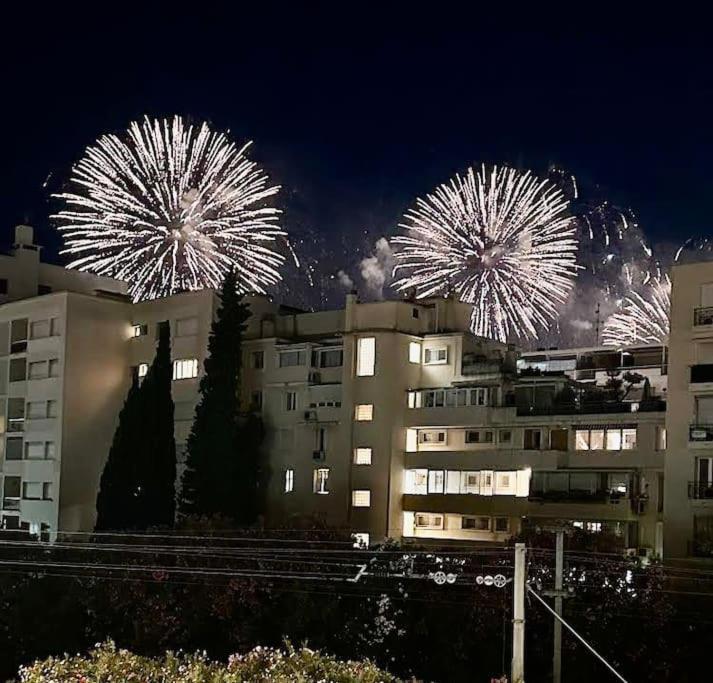 Apartment Cosy Moon 3p, Wifi, Climatise, 6 Pers, Classe 3 Etoiles *