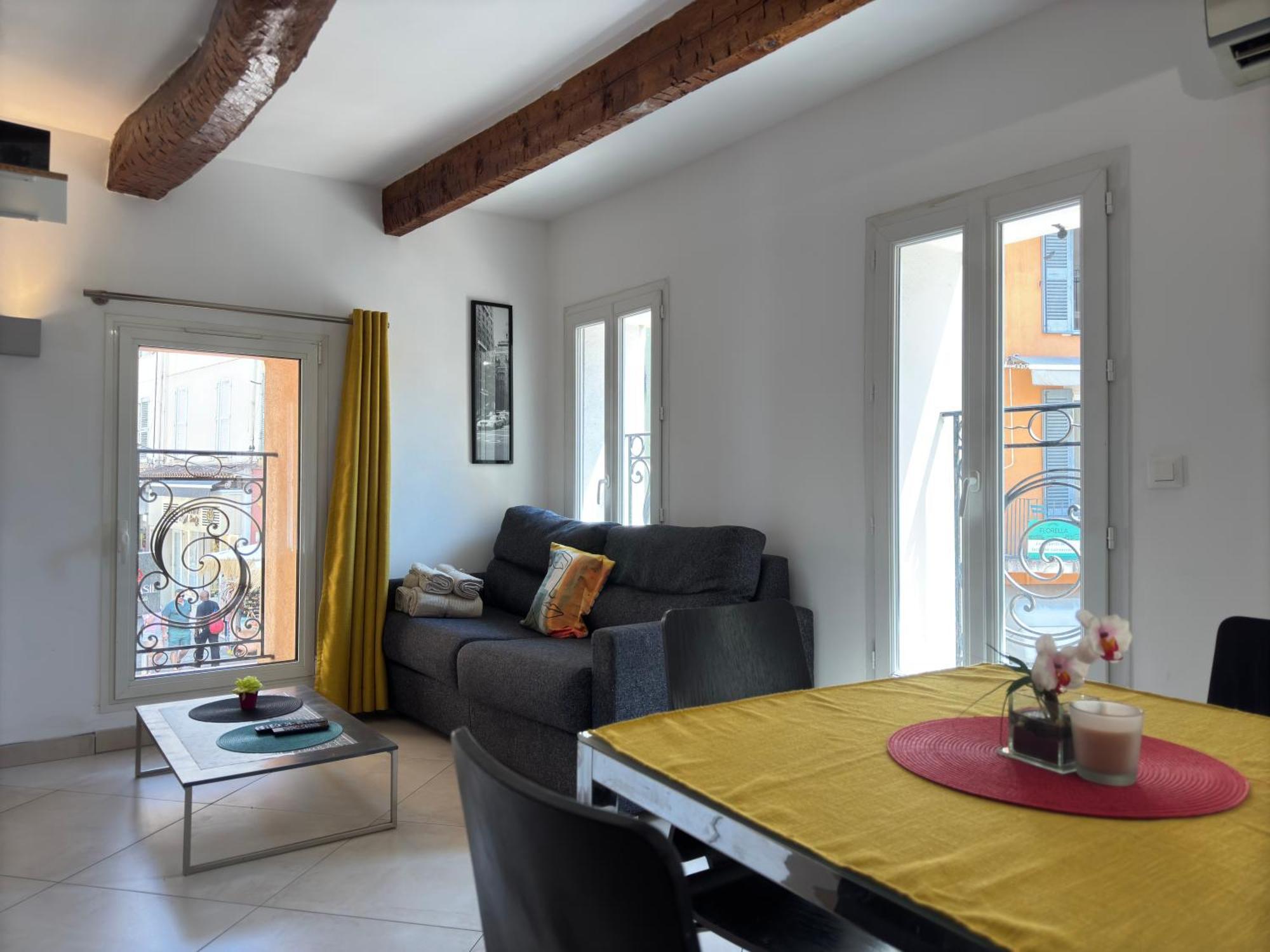 Meynadier By Scls Locations Apartment