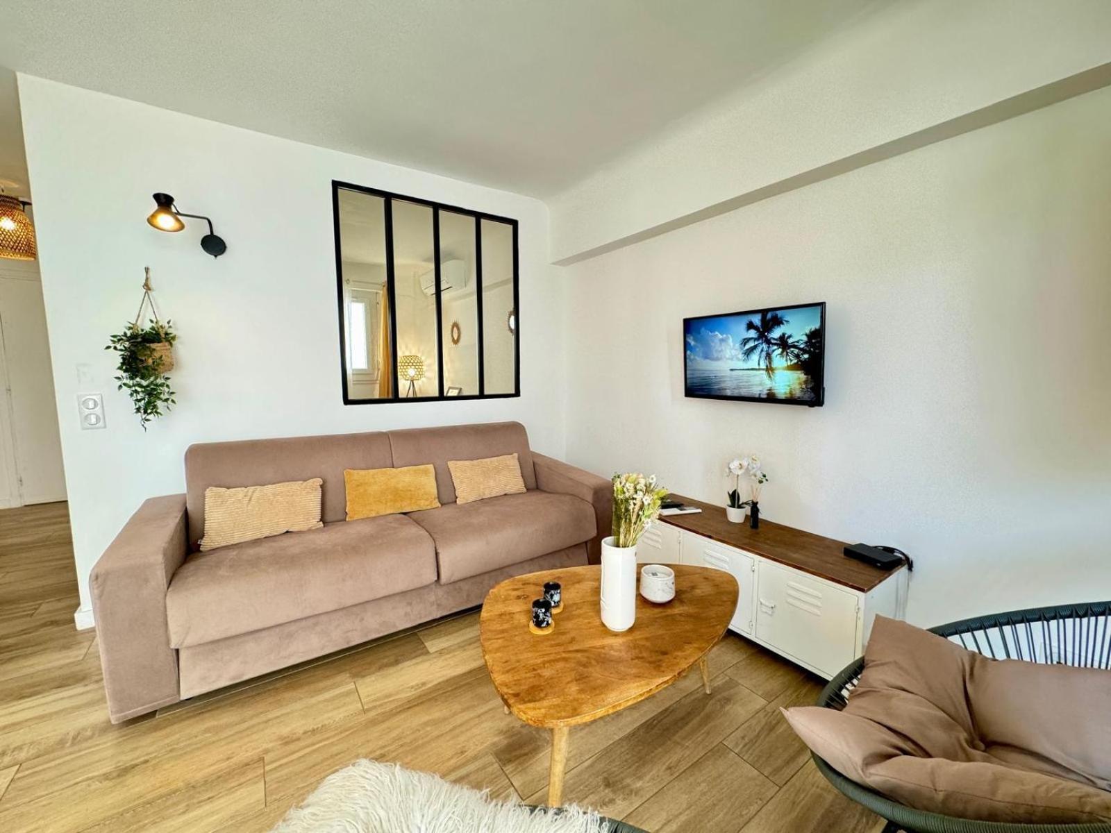 Apartment Kuz53 Romantique Proche De La *