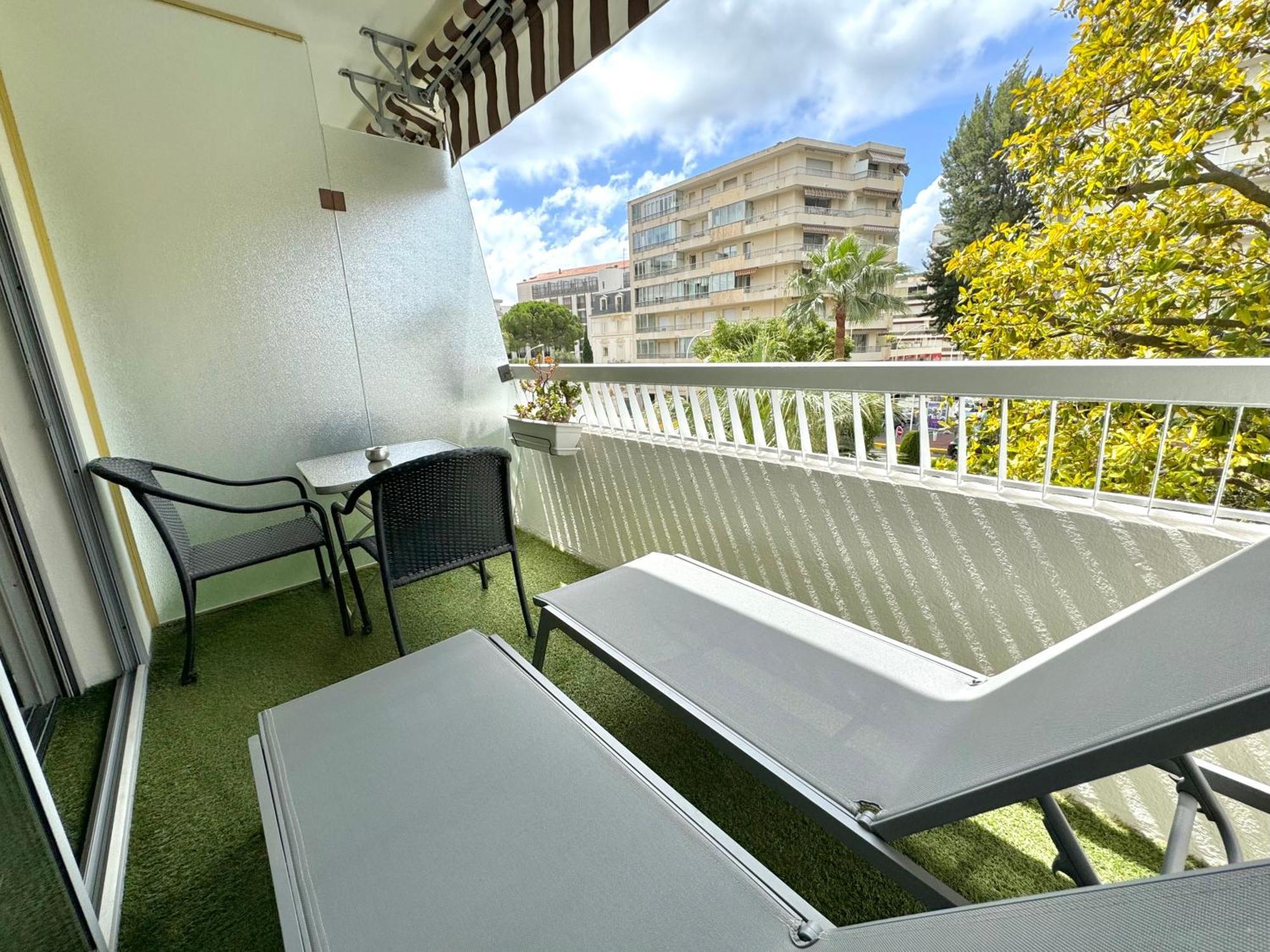 Victoria Hotel Cannes