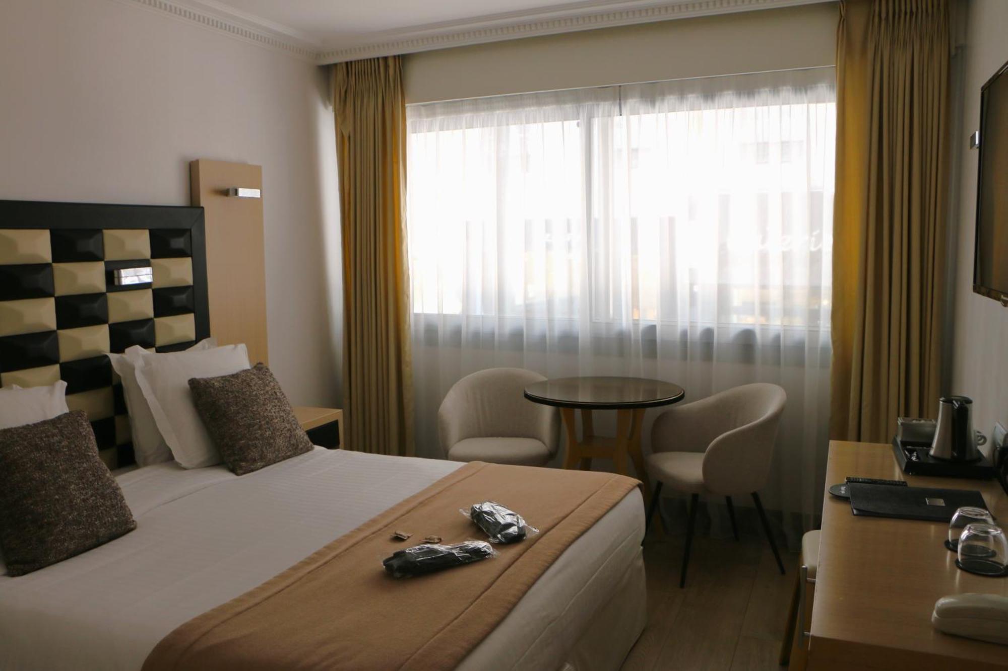 Hotel Victoria