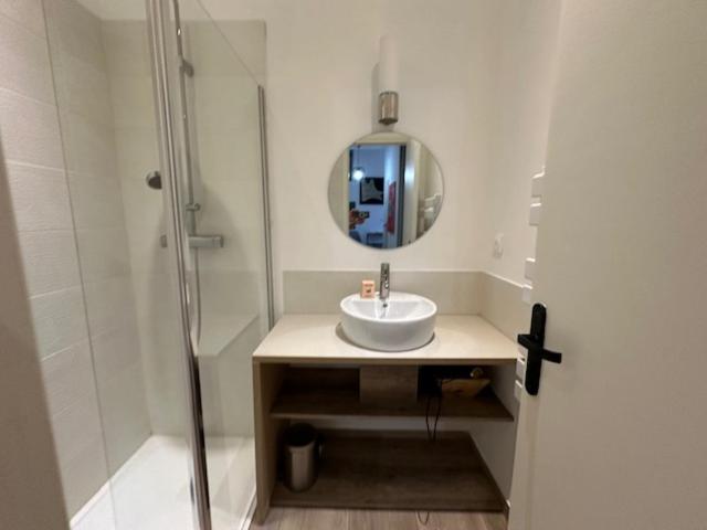 100m From The And Palaceloft In Le Suquet Appartement
