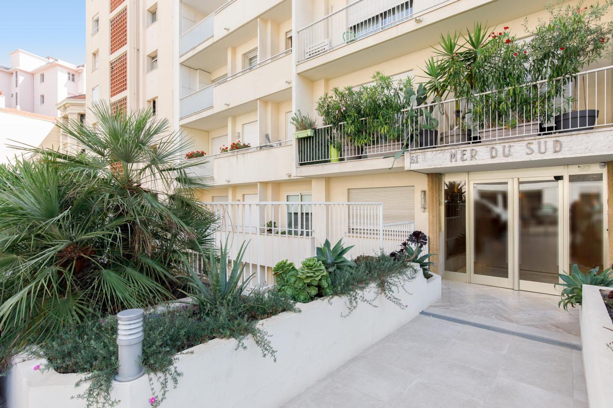Apartamento Du Sud 4 Yourhosthelper