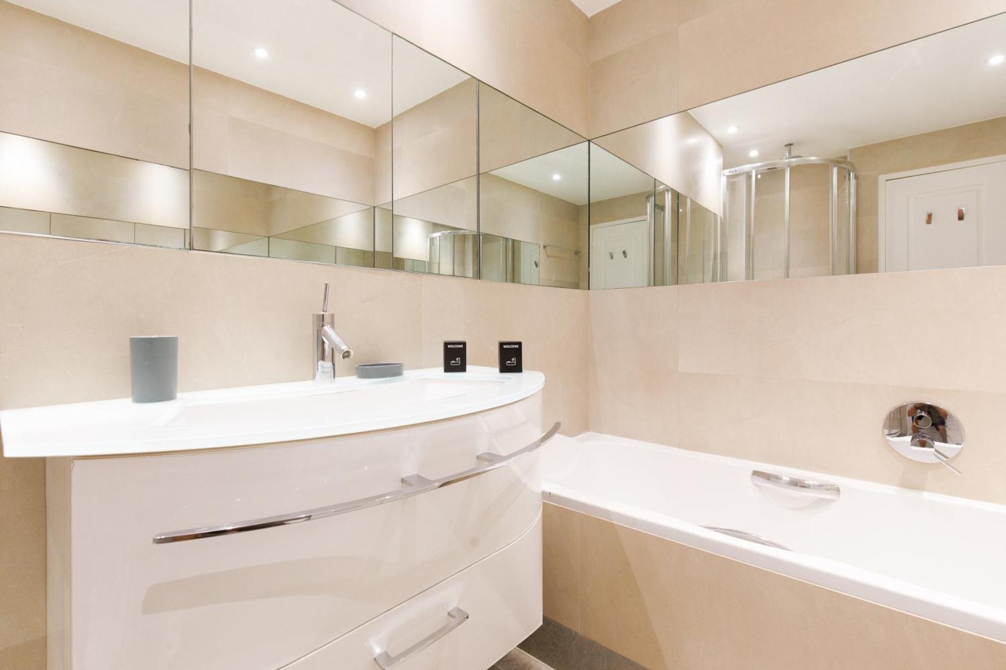 Du Sud 4 Yourhosthelper Apartamento *