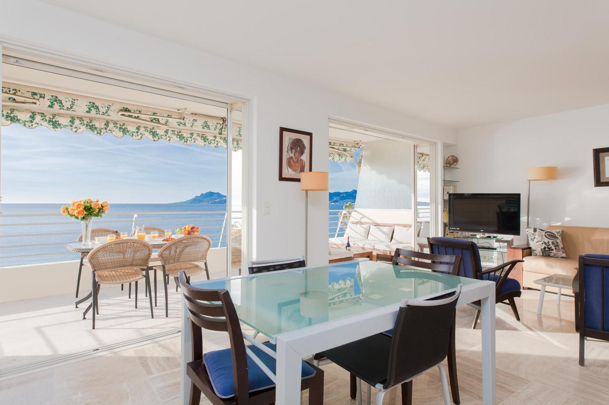 Apartamento Du Sud 4 Yourhosthelper *