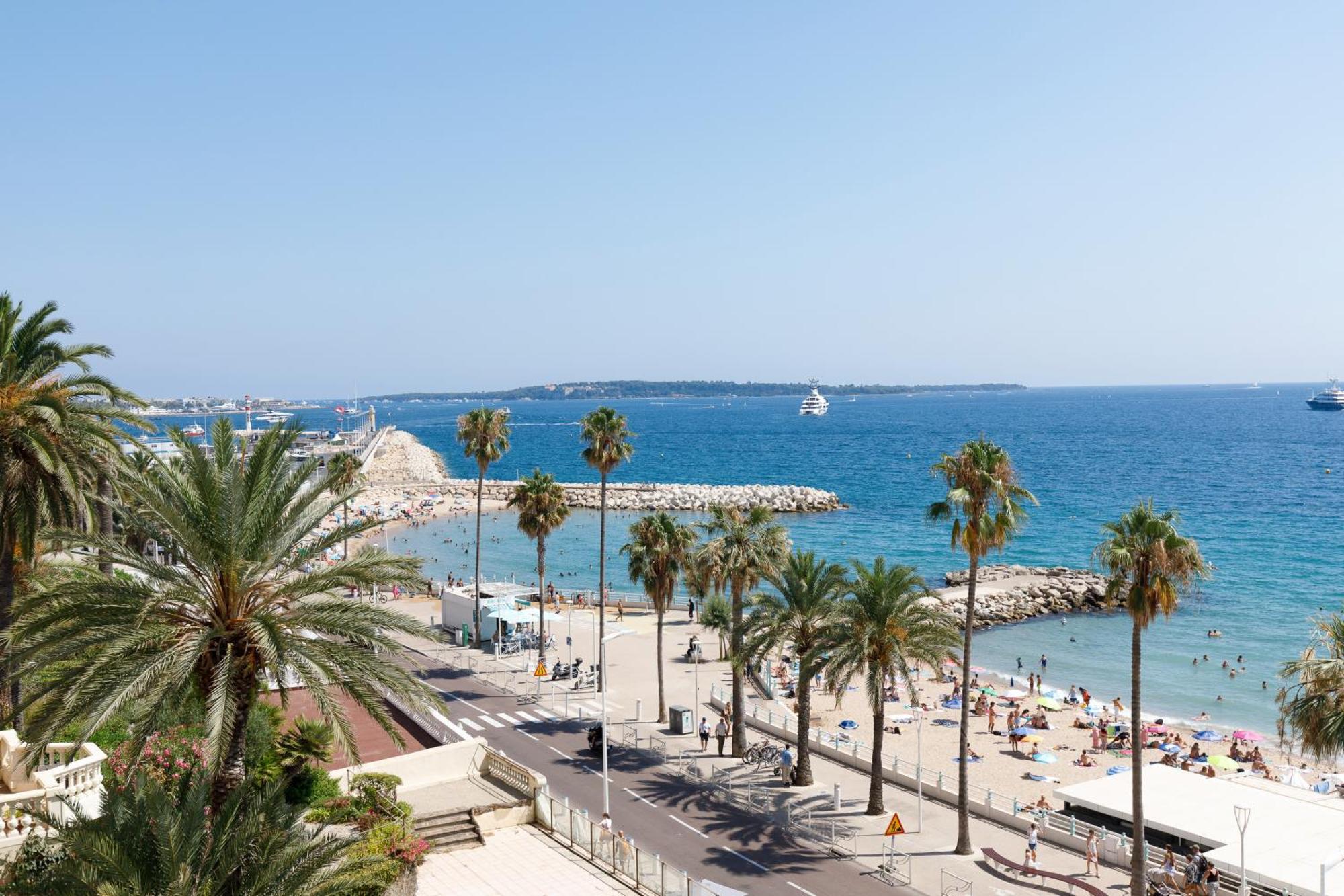 Du Sud 4 Yourhosthelper Apartamento Cannes