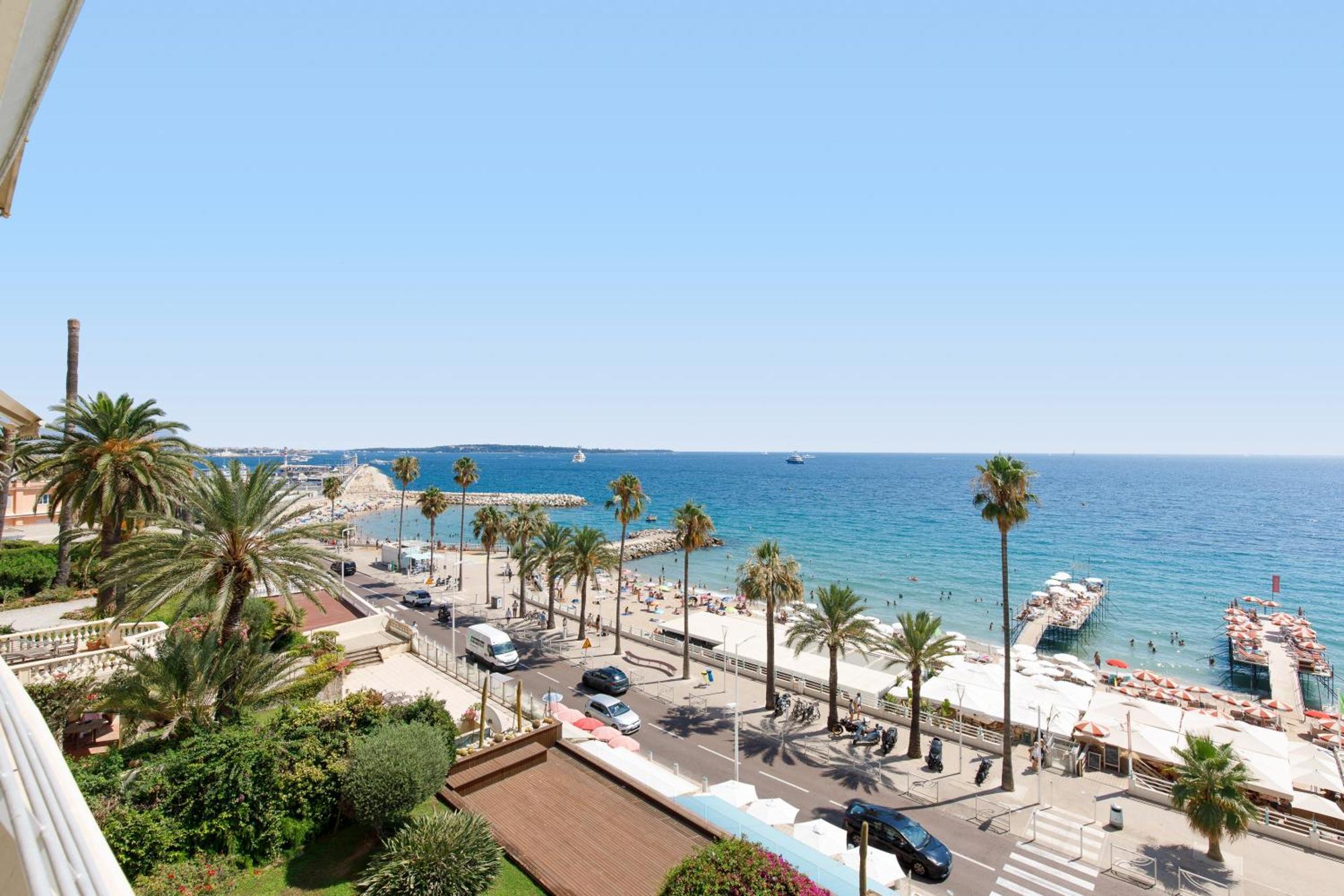 Apartamento Du Sud 4 Yourhosthelper Cannes