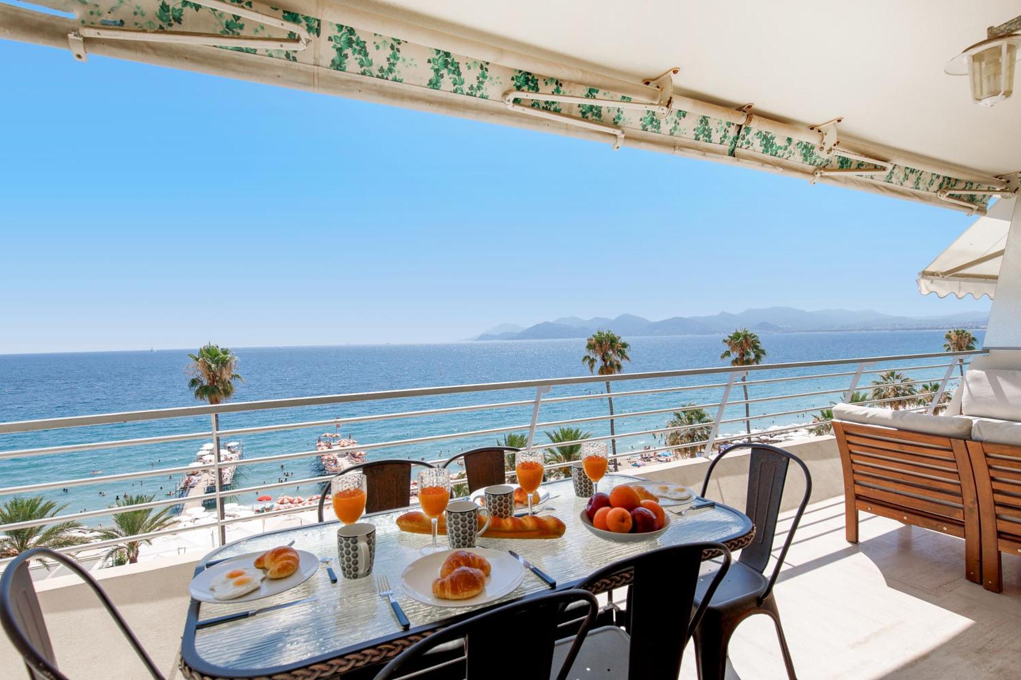 Du Sud 4 Yourhosthelper Cannes