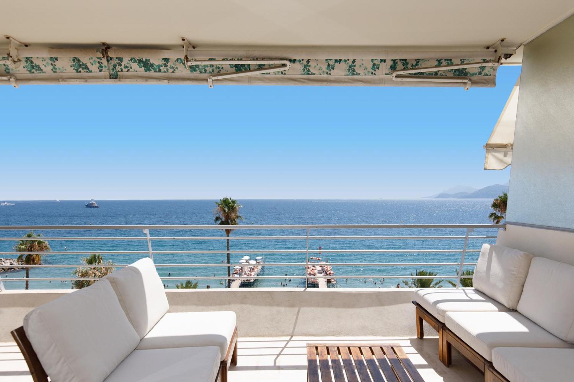 Apartamento Du Sud 4 Yourhosthelper