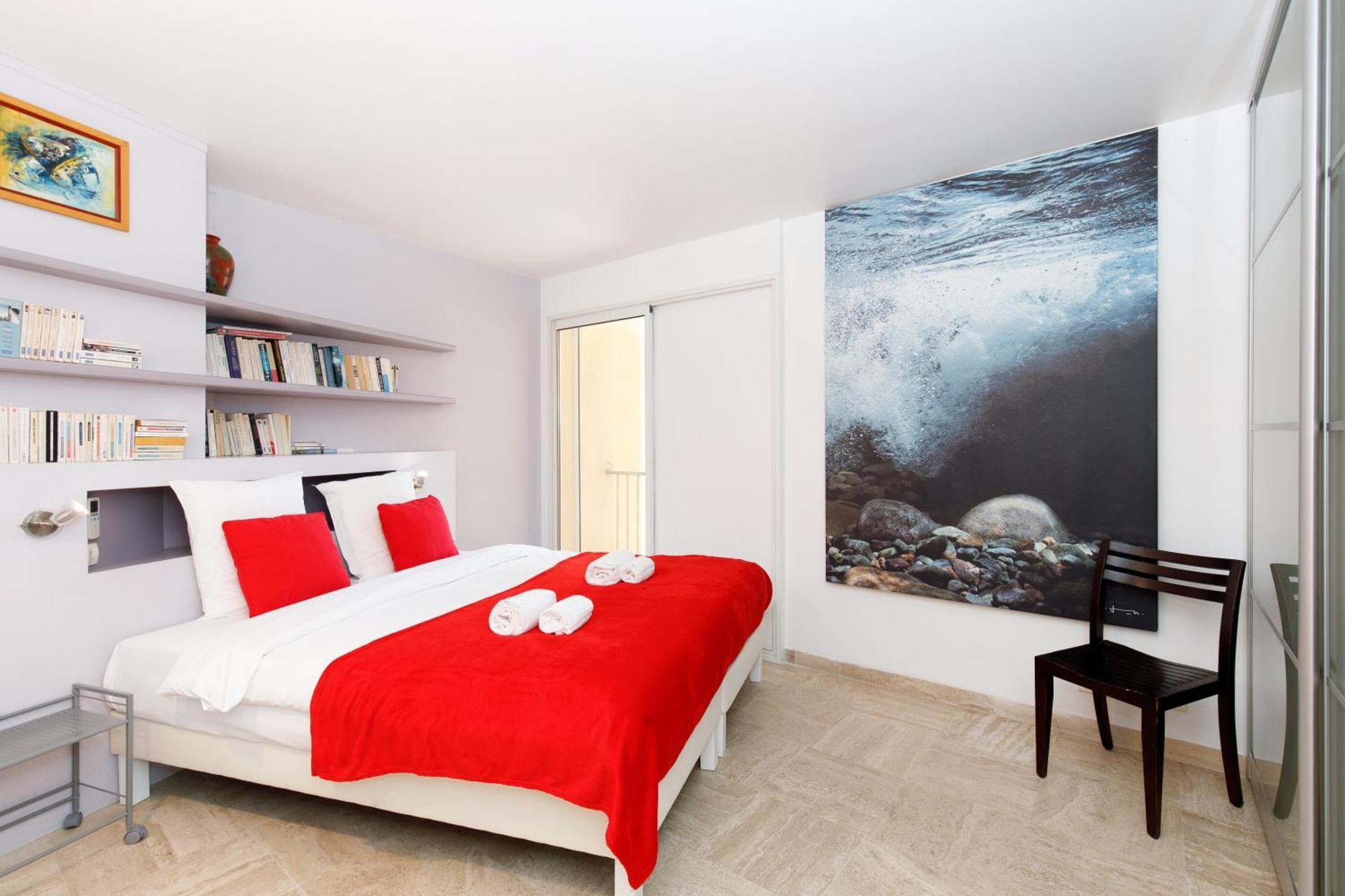 Du Sud 4 Yourhosthelper Apartamento *