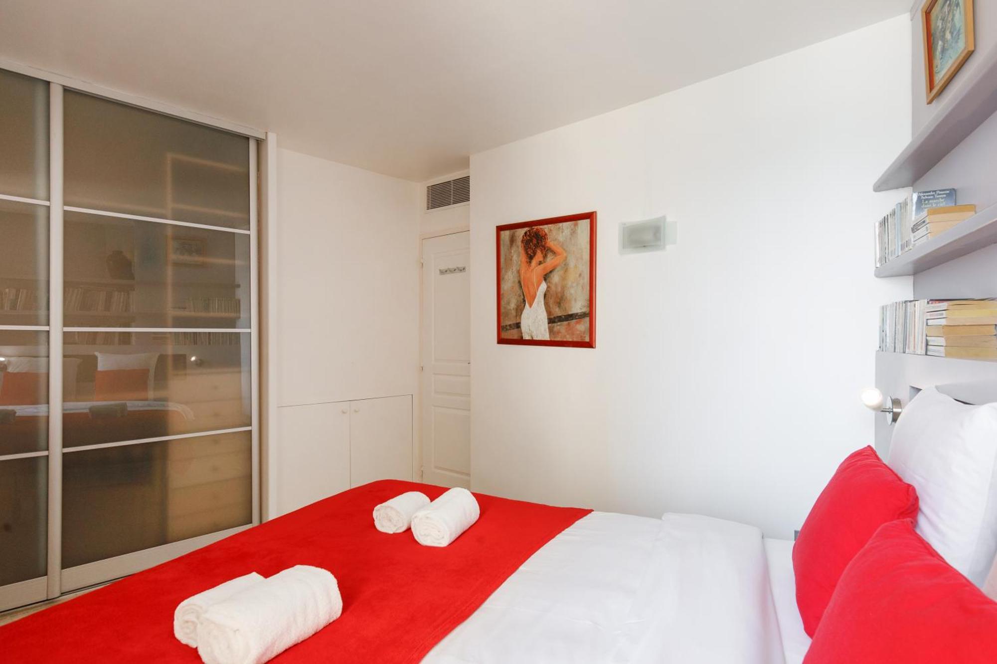 Du Sud 4 Yourhosthelper Apartamento Cannes
