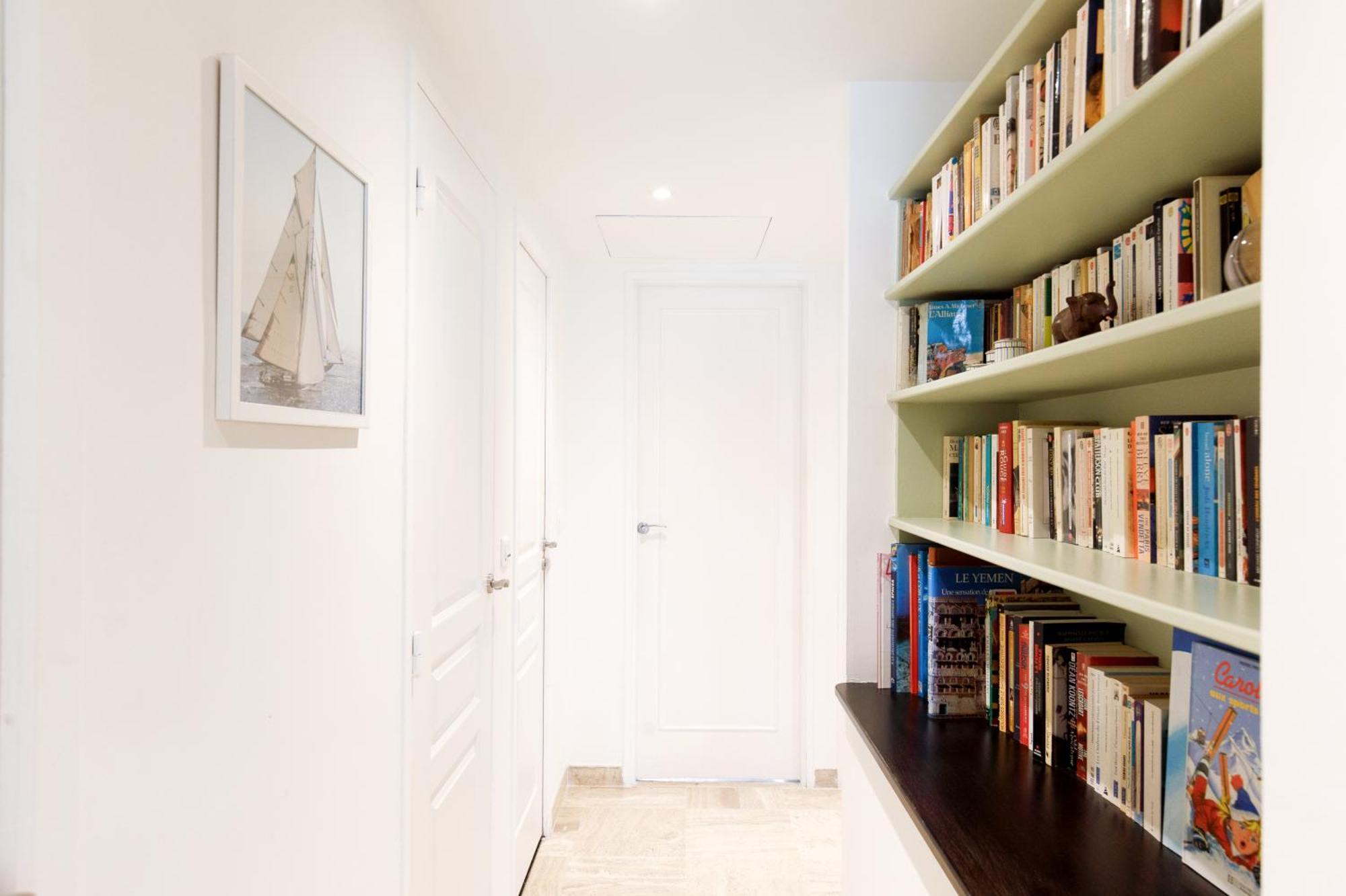 Apartamento Du Sud 4 Yourhosthelper Cannes