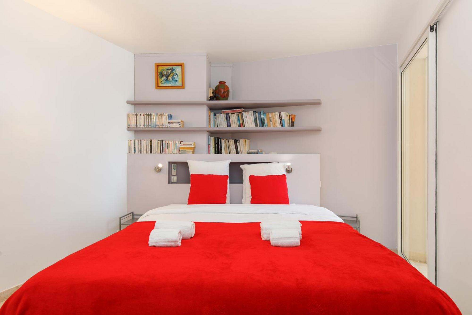 Du Sud 4 Yourhosthelper Apartamento