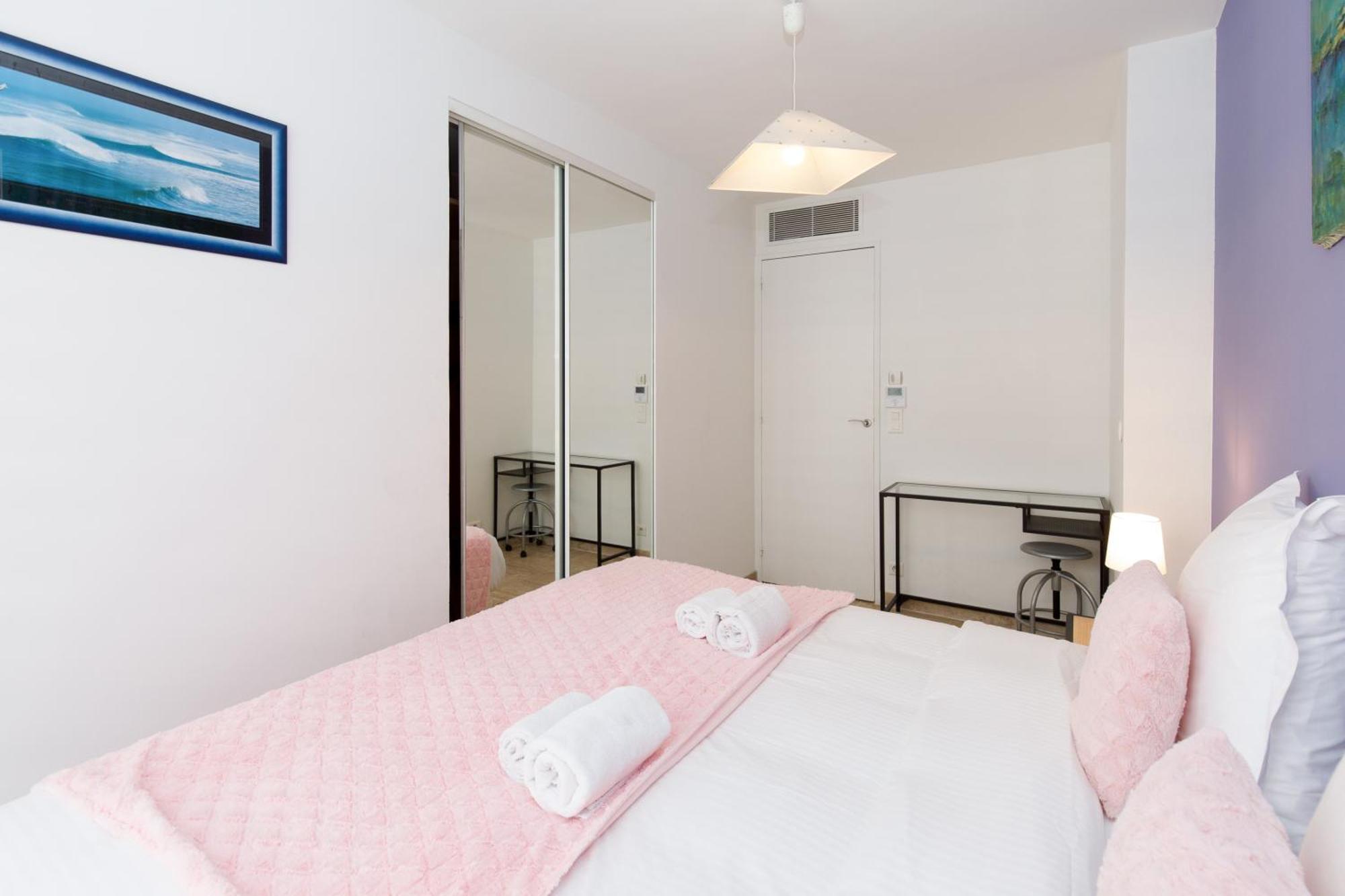 Apartamento Du Sud 4 Yourhosthelper