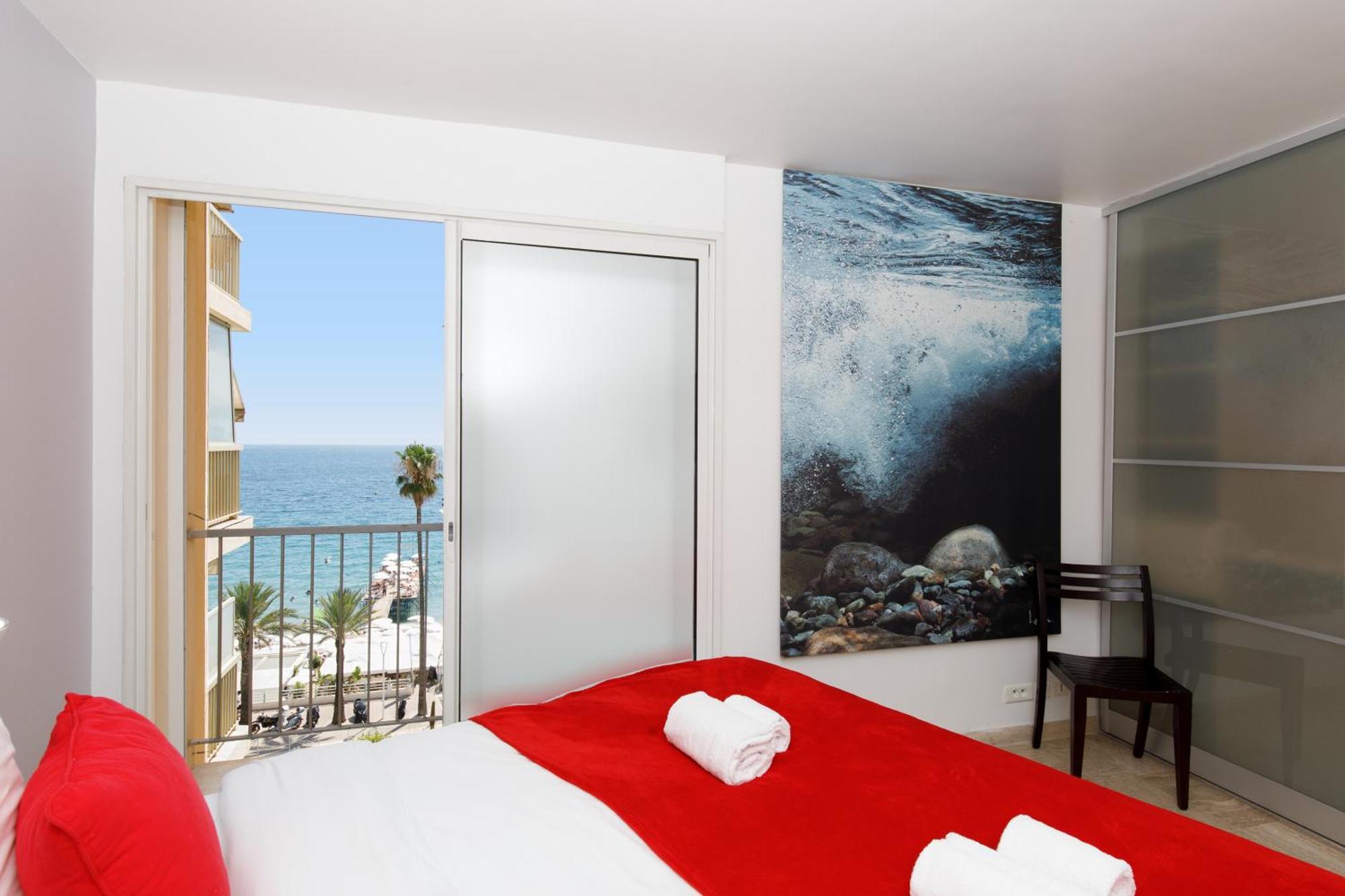 Du Sud 4 Yourhosthelper Apartamento *