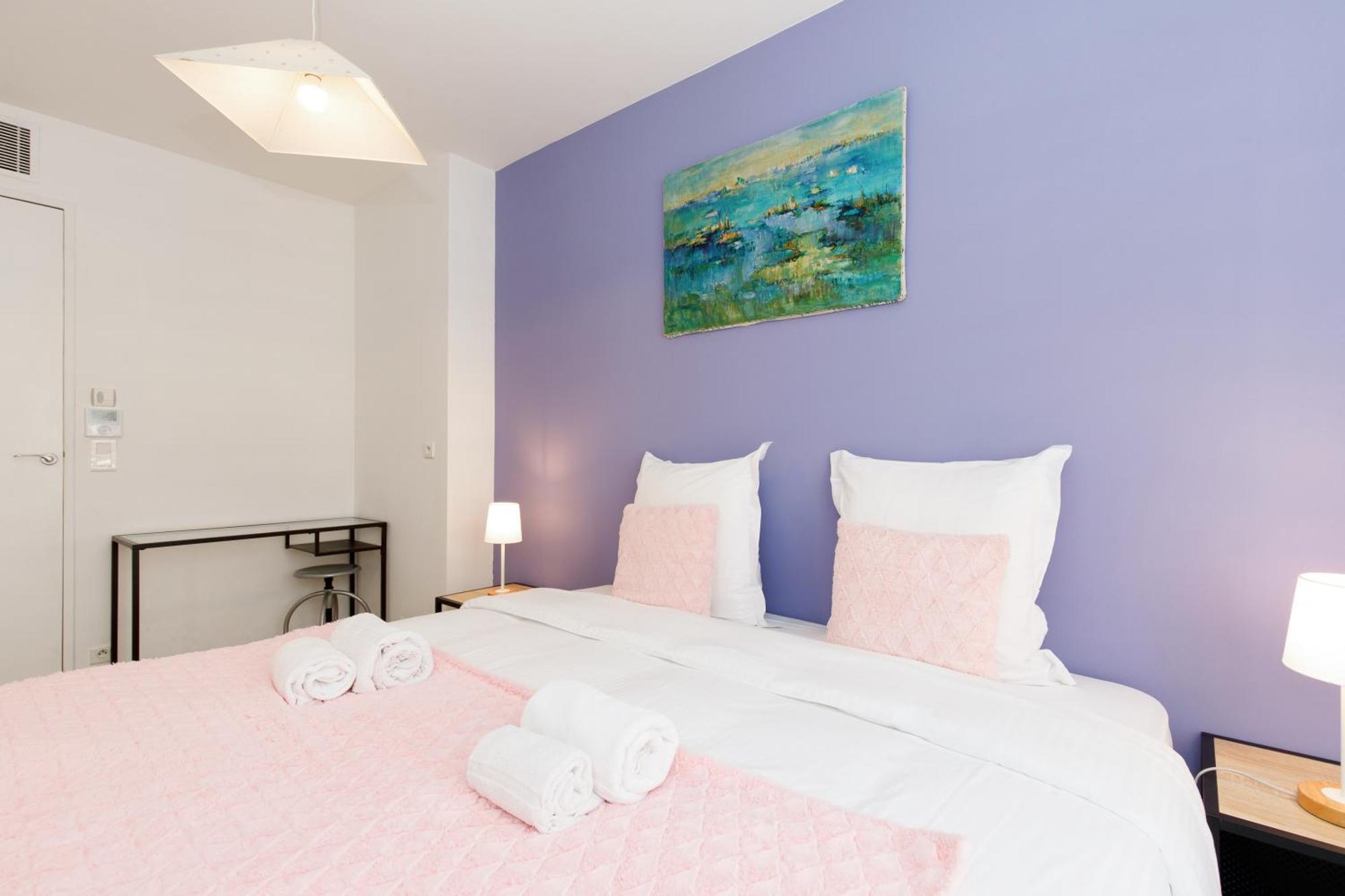 Apartamento Du Sud 4 Yourhosthelper *