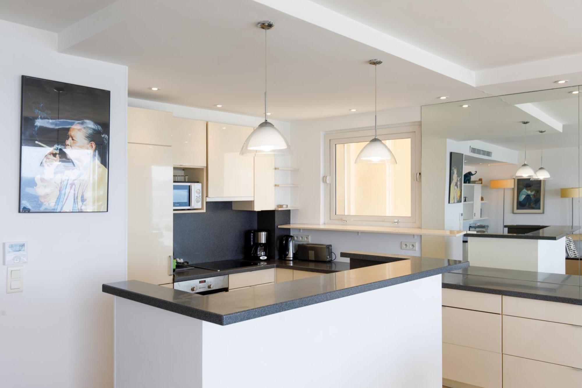 Apartamento Du Sud 4 Yourhosthelper