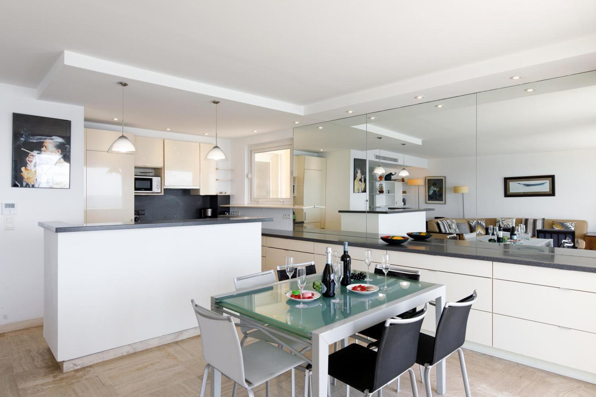 Apartamento Du Sud 4 Yourhosthelper Cannes