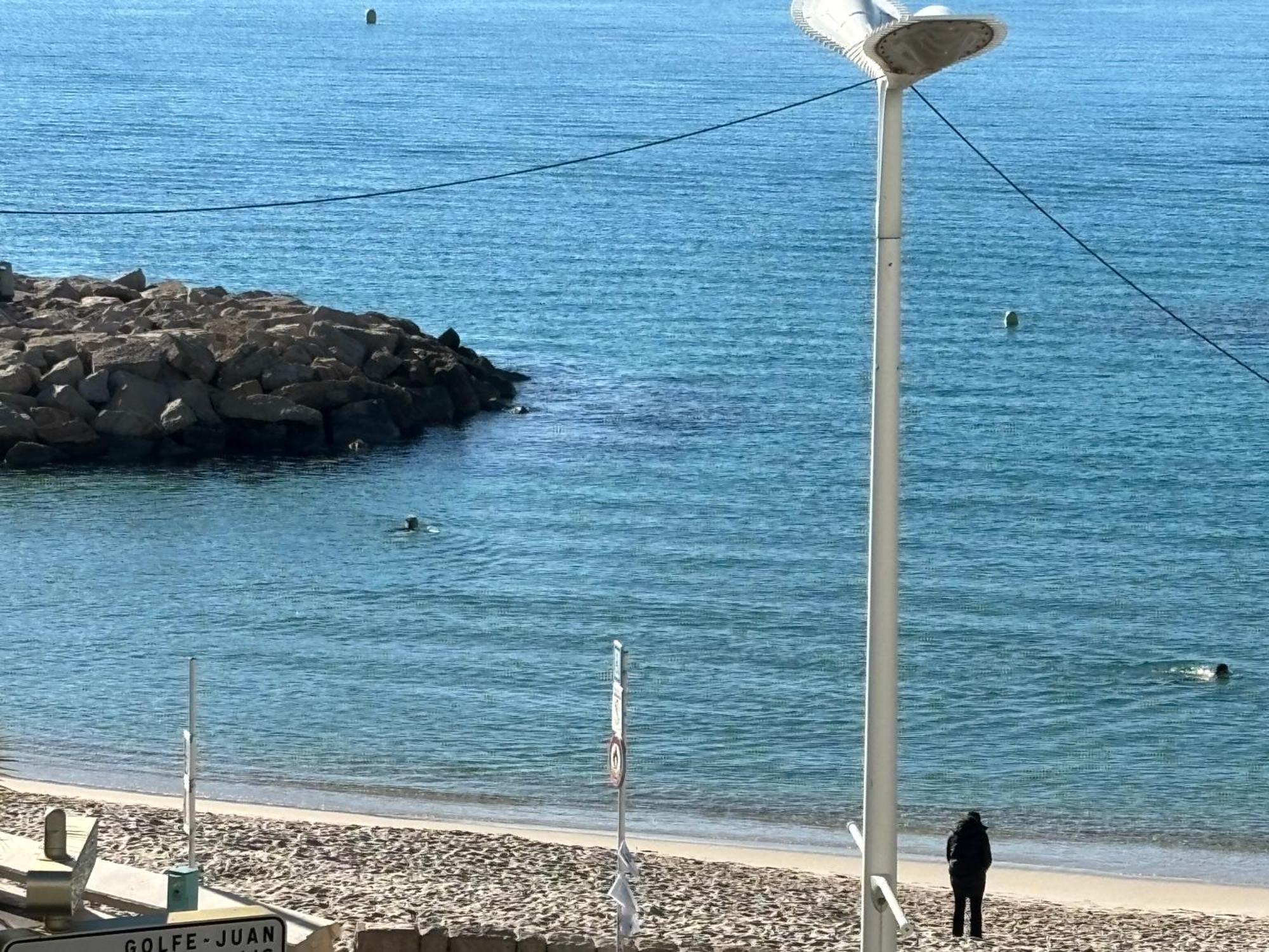 Croisette *