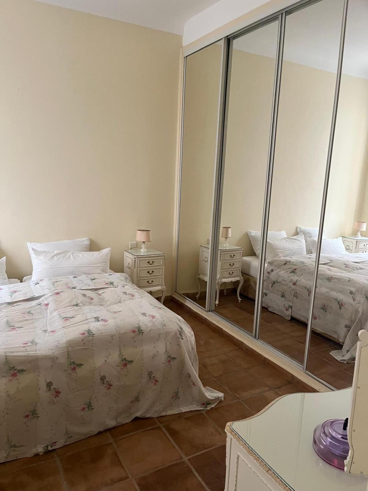 Aufenthalt Im Herzen Von Cannes