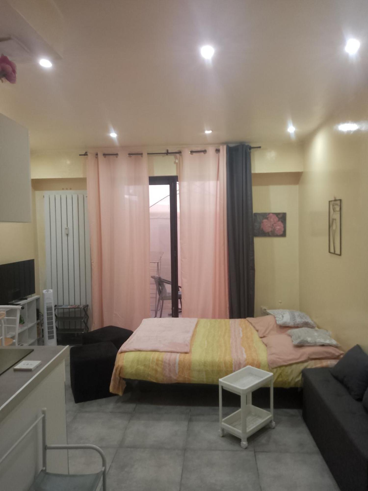 Apartment Alice Cannes