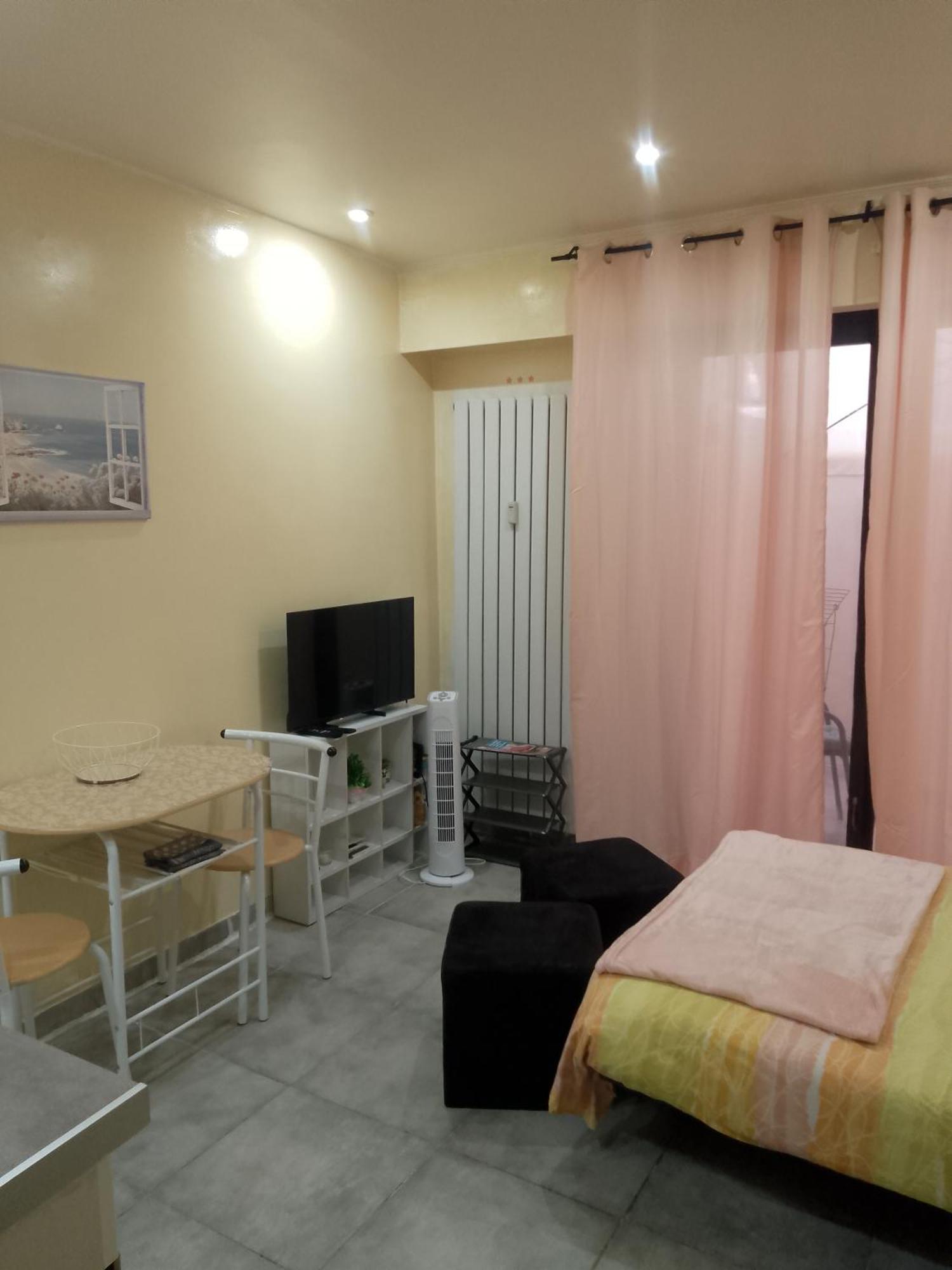 Alice Apartment Cannes