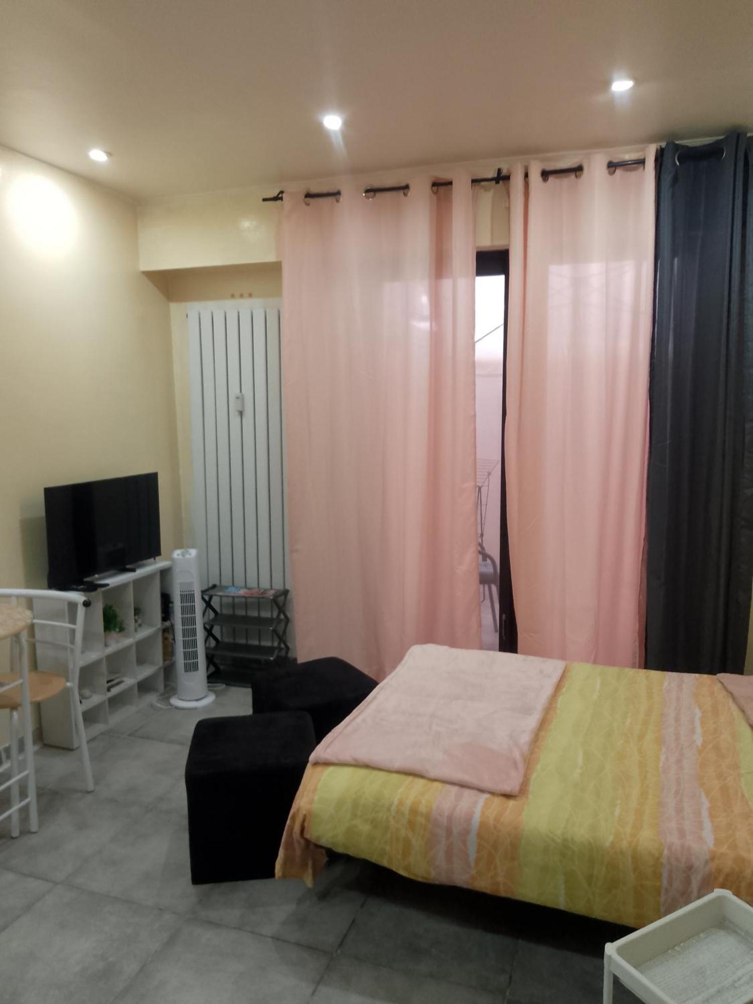 Apartment Alice
