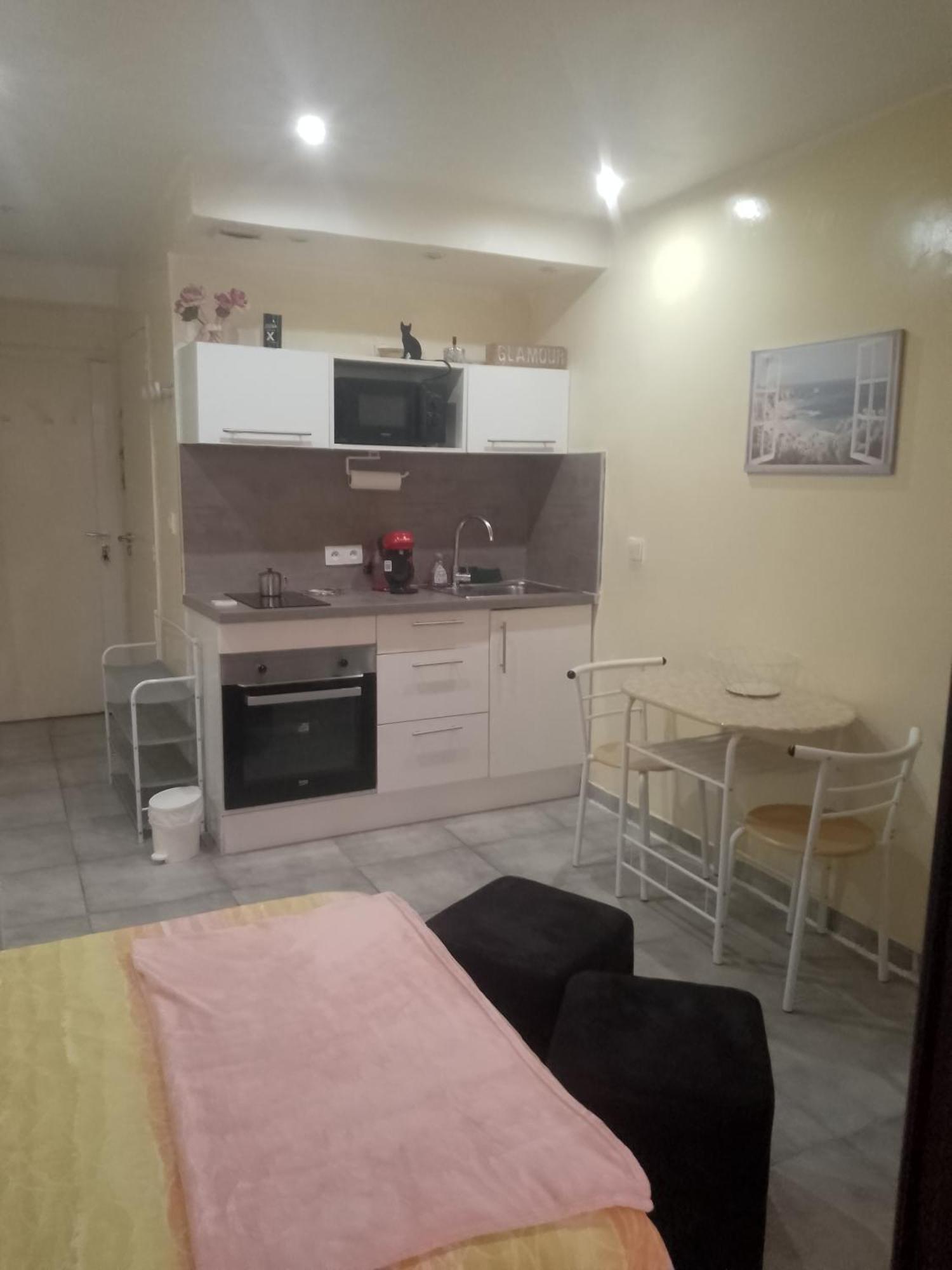 Apartment Alice Cannes