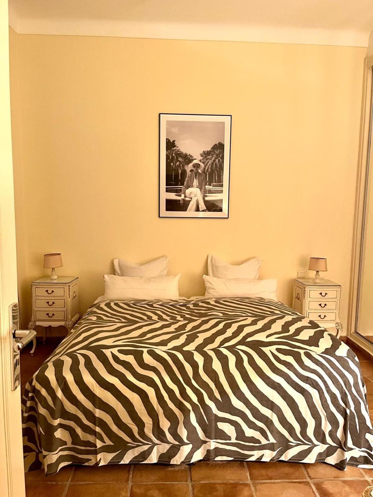 Apartment Aufenthalt Im Herzen Von Cannes